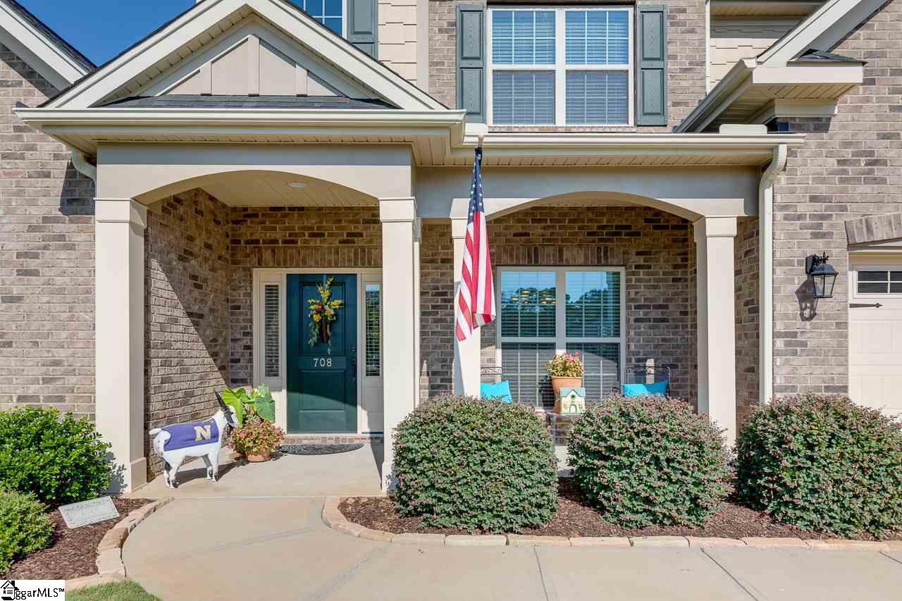 708 Angus Court Fountain Inn, SC 29644 - Photo 3 of 36 Gallery Image 3
