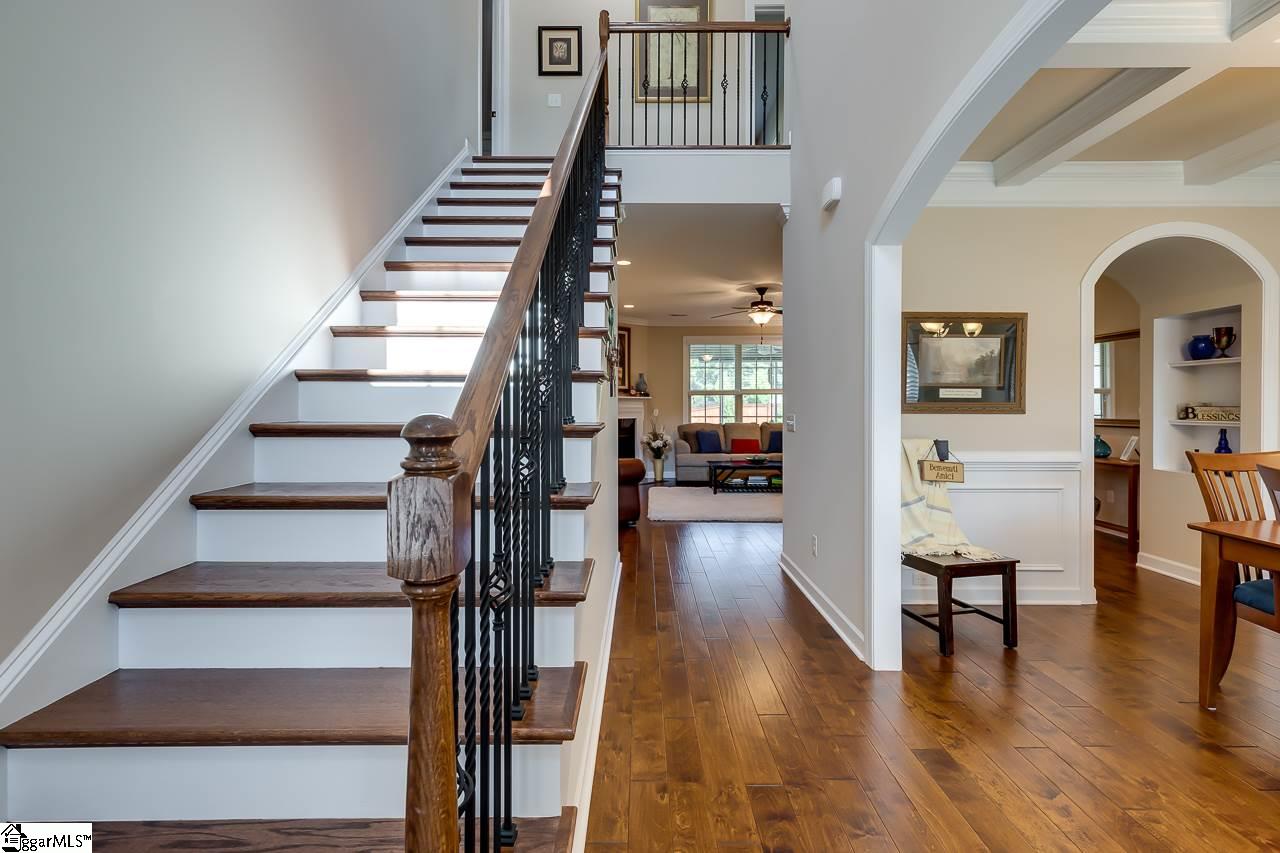 708 Angus Court Fountain Inn, SC 29644 - Photo 4 of 36 Gallery Image 4