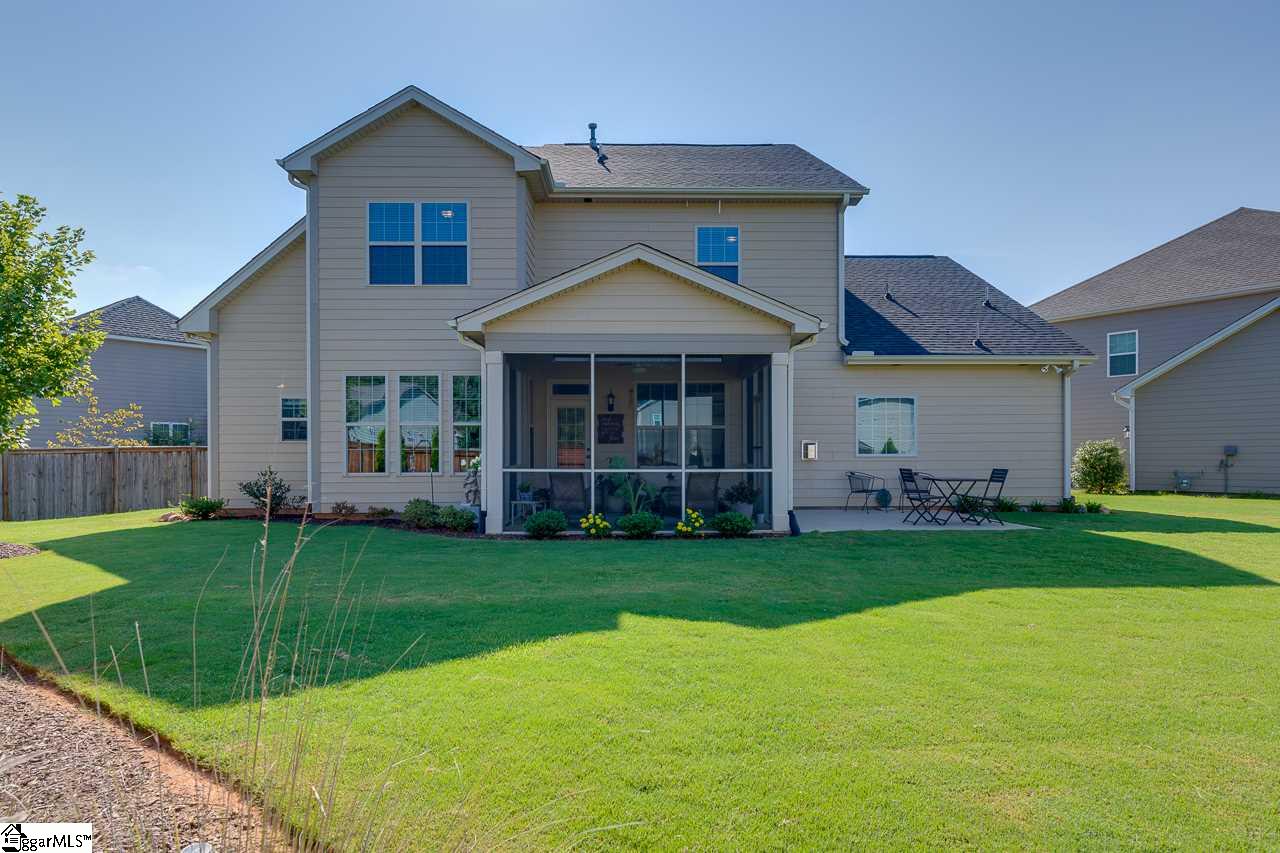 708 Angus Court Fountain Inn, SC 29644 - Photo 33 of 36 Gallery Image 33