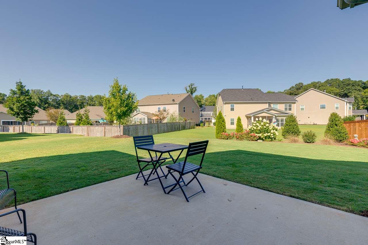 708 Angus Court Fountain Inn, SC 29644 - Photo 34 of 36 Gallery Image 34