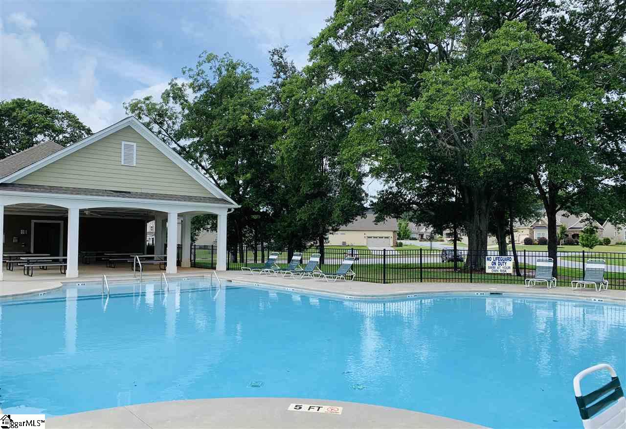 708 Angus Court Fountain Inn, SC 29644 - Photo 36 of 36 Gallery Image 36