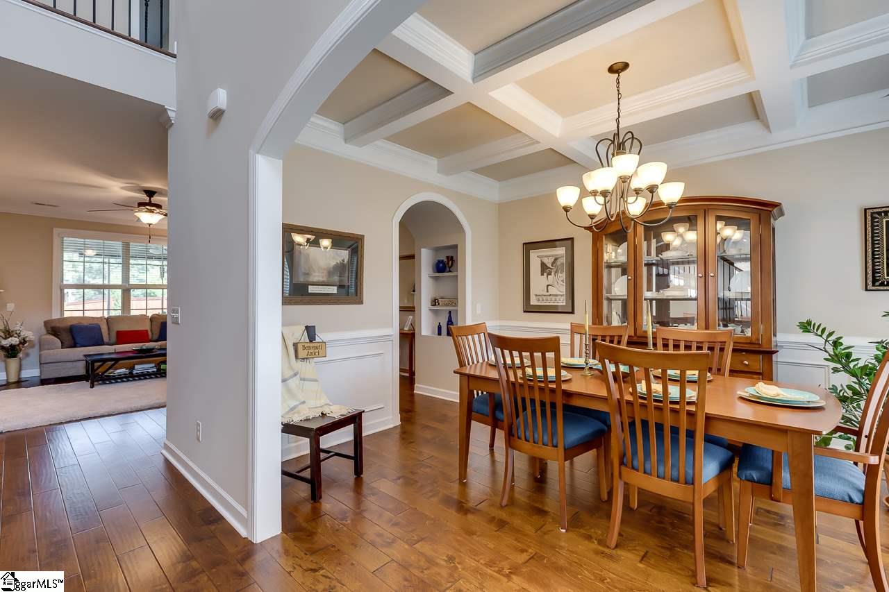 708 Angus Court Fountain Inn, SC 29644 - Photo 7 of 36 Gallery Image 7