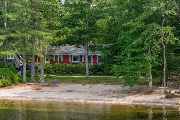 $549,000 | 11 Pine Cove Road, Gray, ME 04039