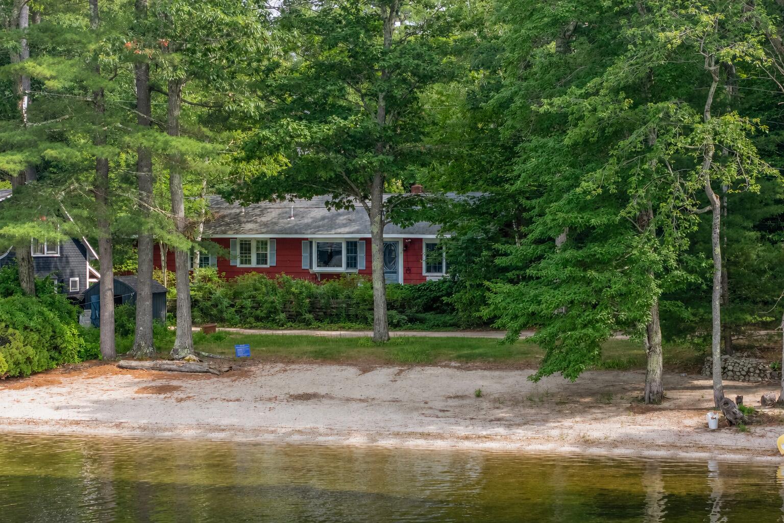 11 Pine Cove Road Gray, ME 04039 - Photo 1 of 30 11 Pine Cove Rd
