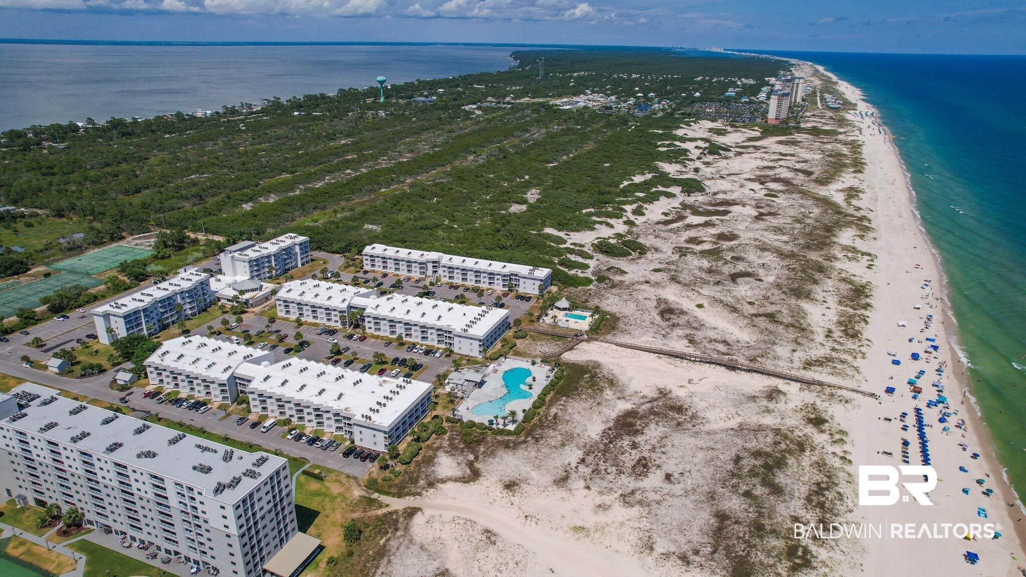 400 Plantation Road, Unit 4304 Gulf Shores, AL 36542 - Photo 38 of 39
