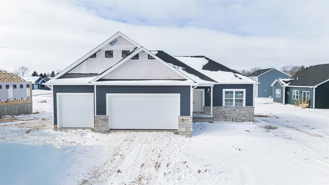 $439,900 | 897 Red Hawk Drive, Milton, WI 53563