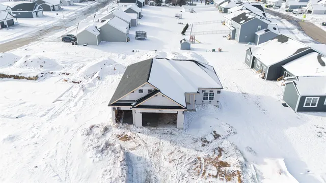 $439,900 | 897 Red Hawk Drive, Milton, WI 53563