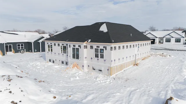 $439,900 | 897 Red Hawk Drive, Milton, WI 53563