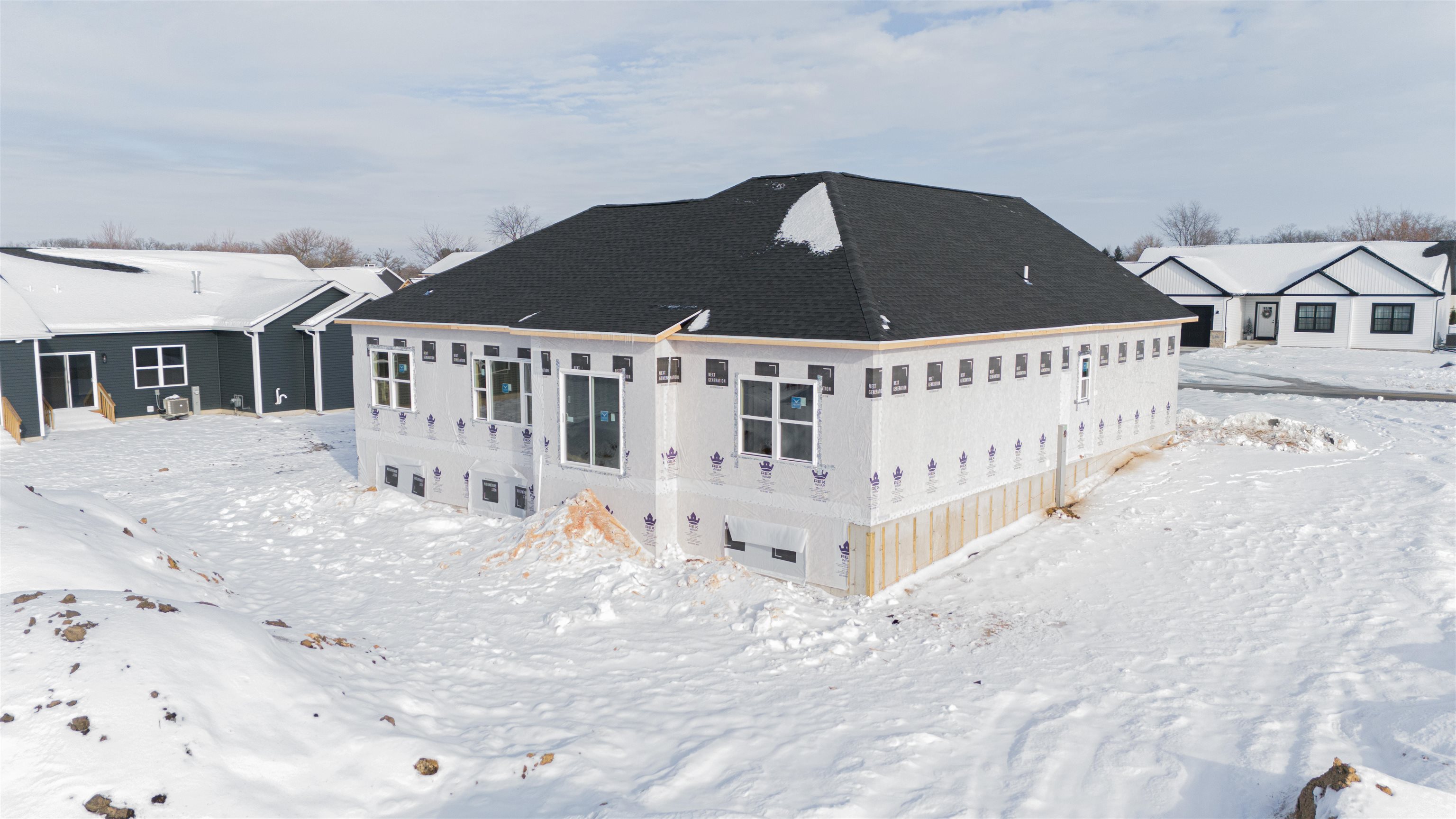 897 Red Hawk Drive Milton, WI 53563 - Photo 4 of 8