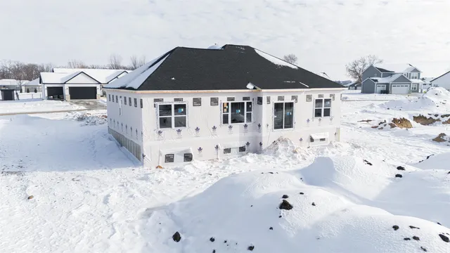 $439,900 | 897 Red Hawk Drive, Milton, WI 53563