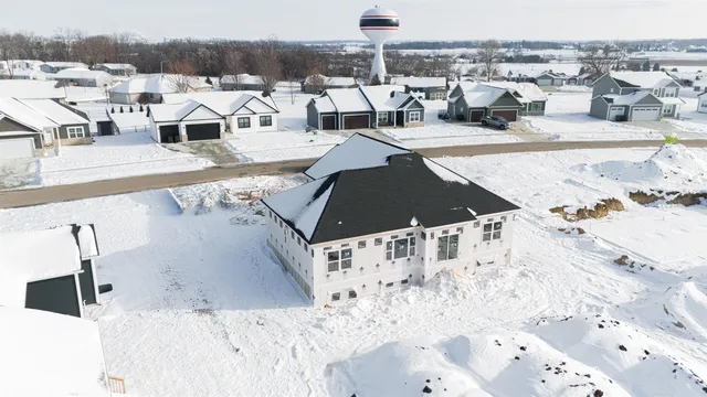 $439,900 | 897 Red Hawk Drive, Milton, WI 53563