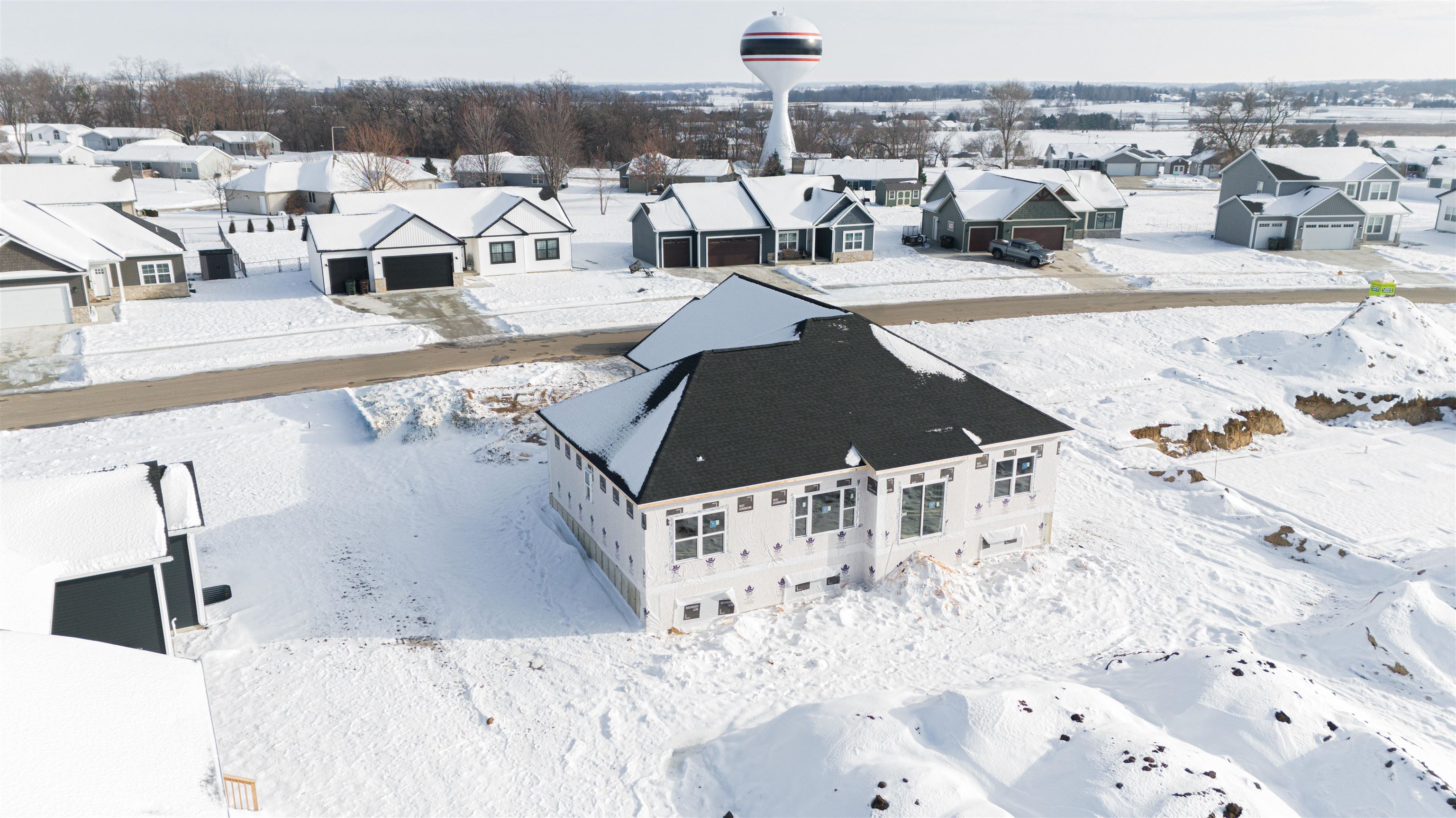 897 Red Hawk Drive Milton, WI 53563 - Photo 6 of 8