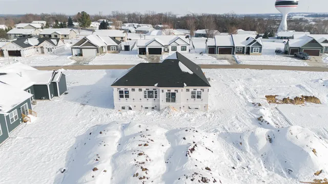 $439,900 | 897 Red Hawk Drive, Milton, WI 53563