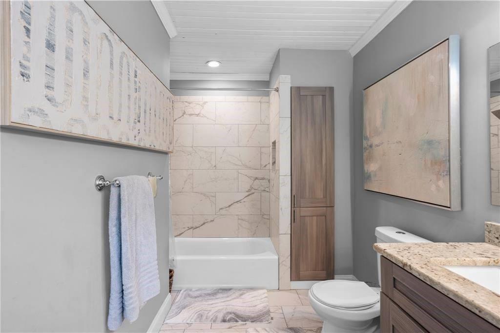 1152 Eastridge Road Southwest Atlanta, GA 30311 - Photo 9 of 34