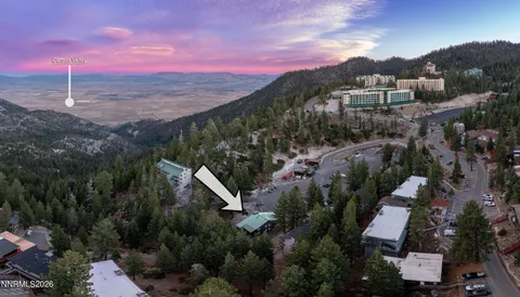 $445,000 | 307 Galaxy Lane, Unit C, Stateline, NV 89449