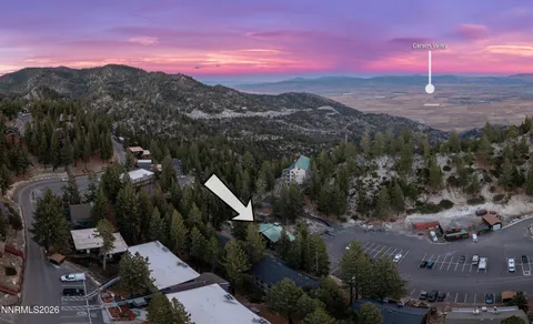 $445,000 | 307 Galaxy Lane, Unit C, Stateline, NV 89449