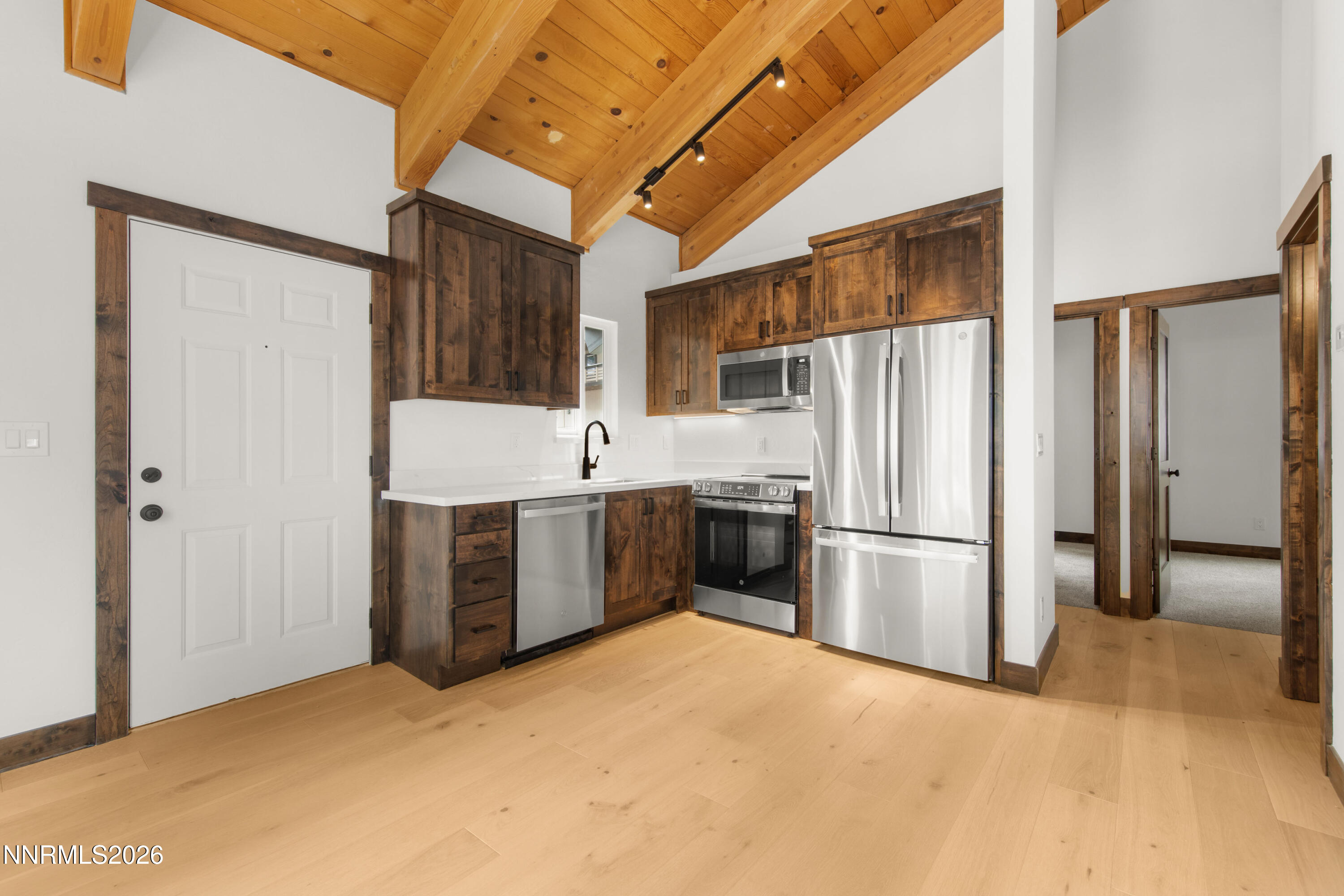 307 Galaxy Lane, Unit C Stateline, NV 89449 - Photo 4 of 26 307GalaxyLnUnitC(interiors)(5of12)