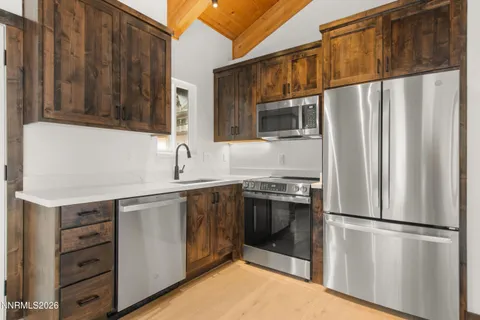 $445,000 | 307 Galaxy Lane, Unit C, Stateline, NV 89449