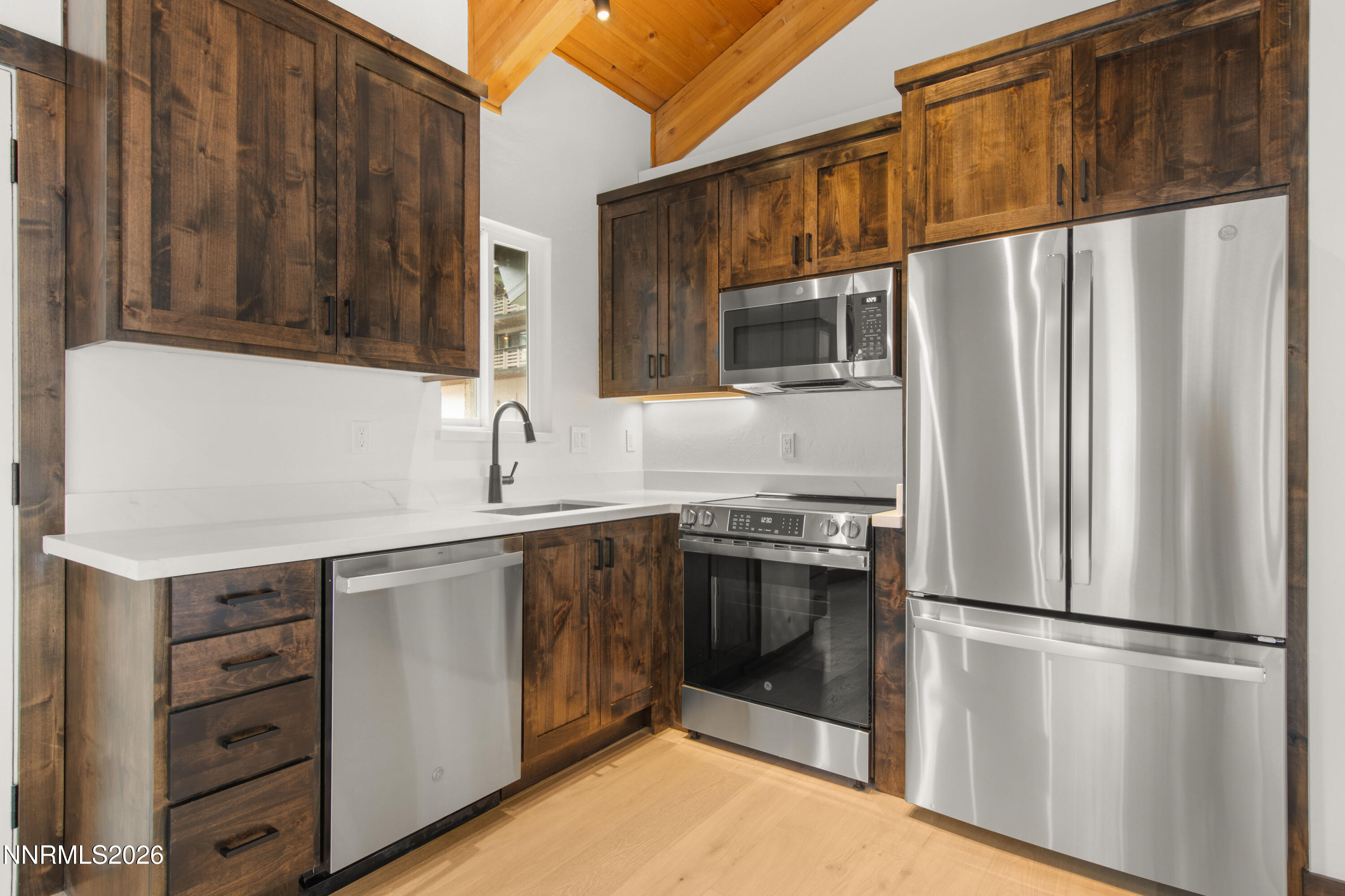 307 Galaxy Lane, Unit C Stateline, NV 89449 - Photo 5 of 26 307GalaxyLnUnitC(interiors)(6of12)