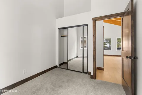 $445,000 | 307 Galaxy Lane, Unit C, Stateline, NV 89449