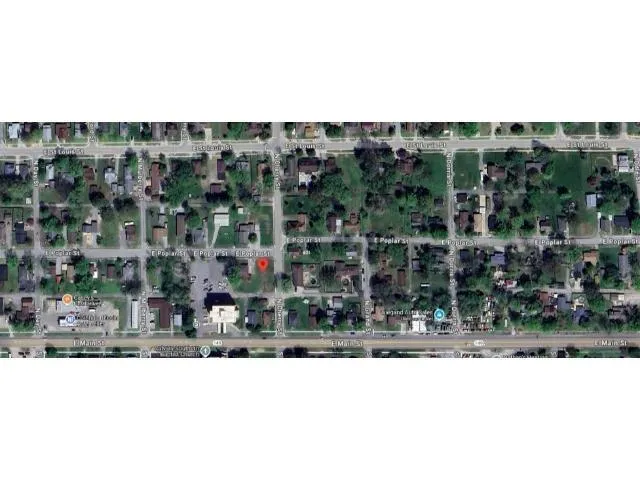 $3,500 | 108 North Cherry Street, West Frankfort, IL 62896