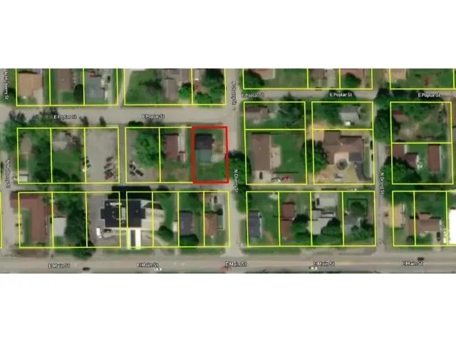 $3,500 | 108 North Cherry Street, West Frankfort, IL 62896