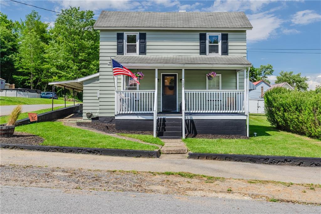 122 2nd Street Twin Rocks, PA 15960 - Photo 2 of 34 Gallery Image 2