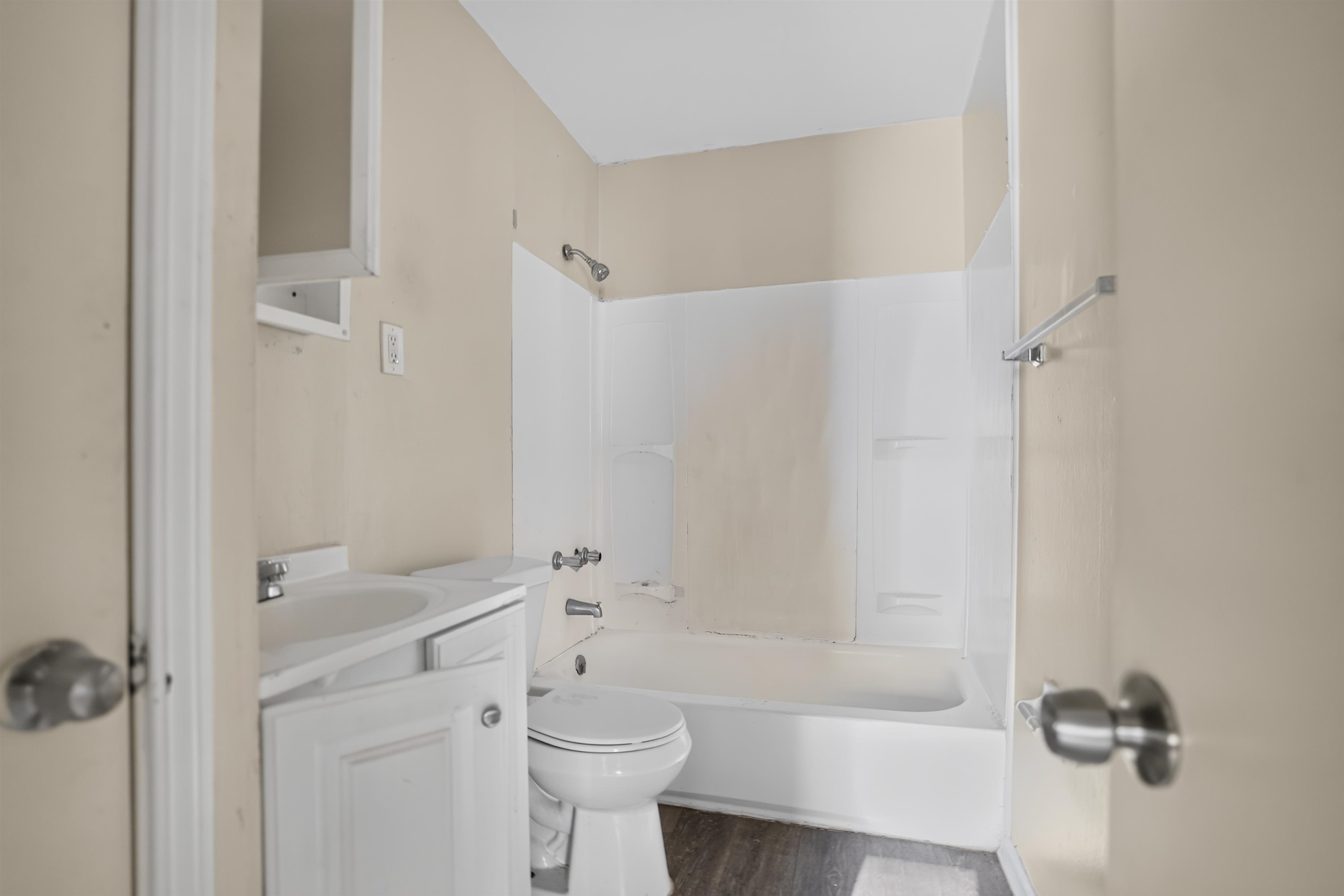 3736 Range Line Road Memphis, TN 38127 - Photo 16 of 18 Bathroom