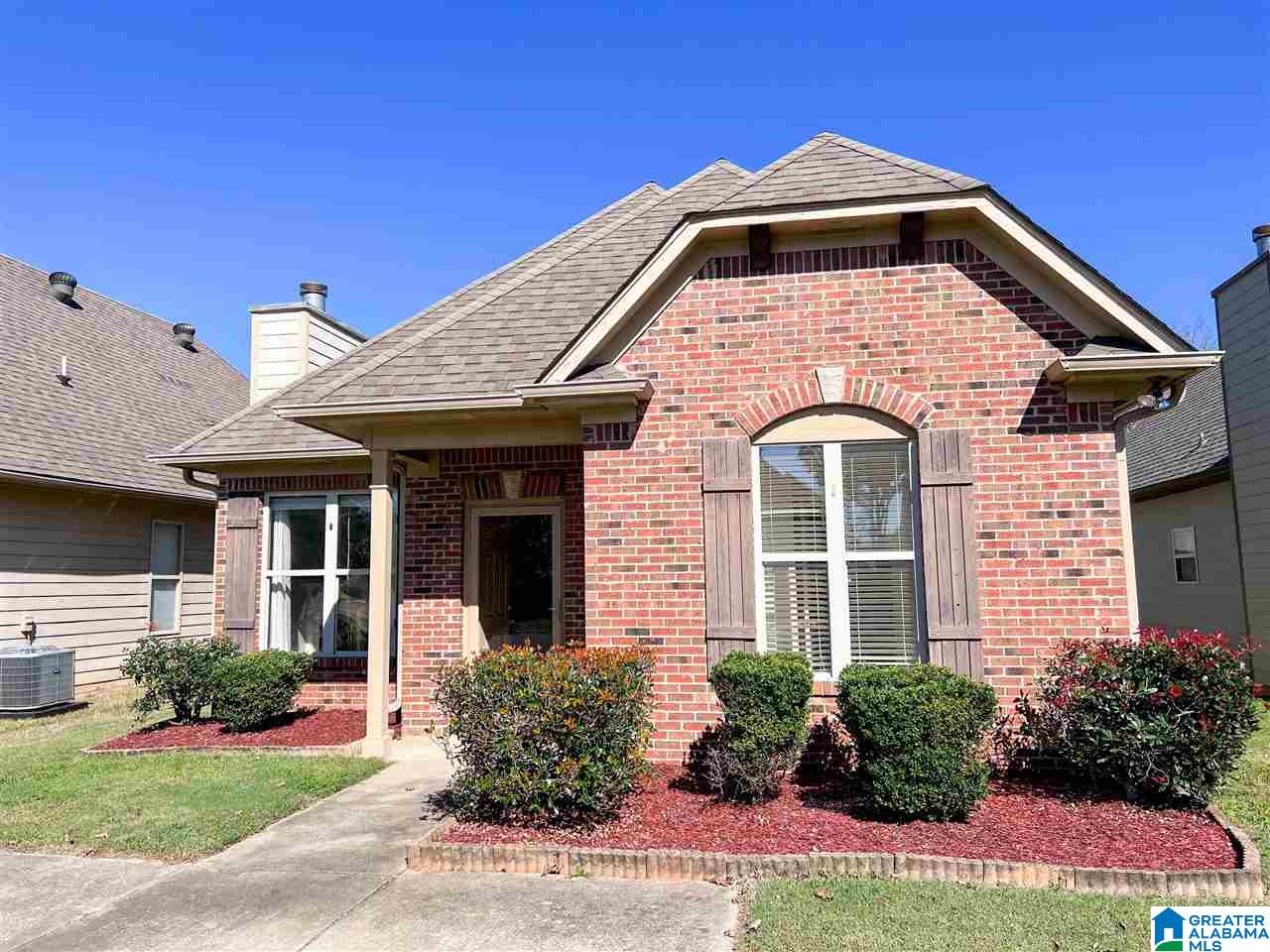 2017 Spaulding Place Moody, AL 35004 - Photo 23 of 27