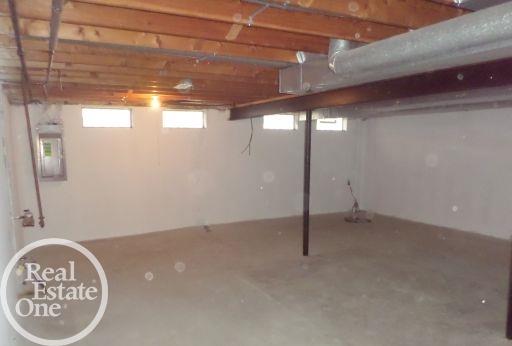 491 Arlington Drive Rochester, MI 48307 - Photo 18 of 19 Basement