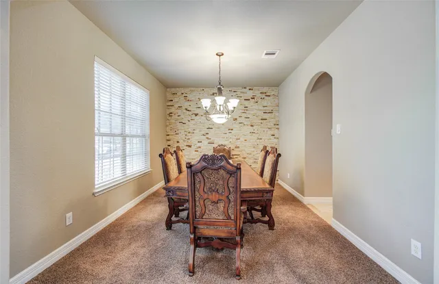 $499,000 | 8427 East Windhaven Terrace Trail, Cypress, TX 77433