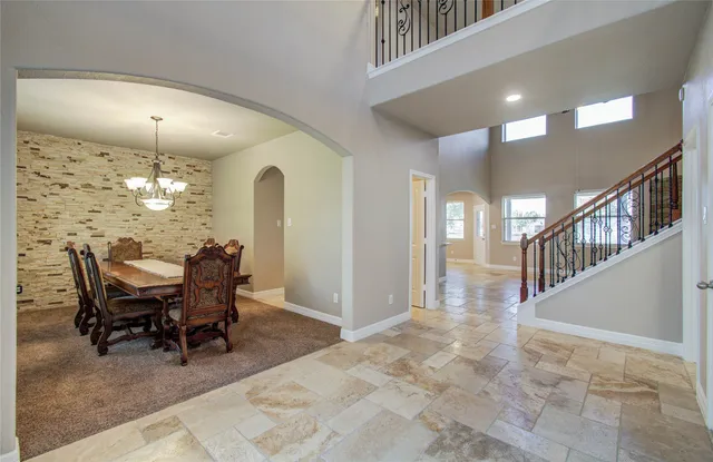 $499,000 | 8427 East Windhaven Terrace Trail, Cypress, TX 77433