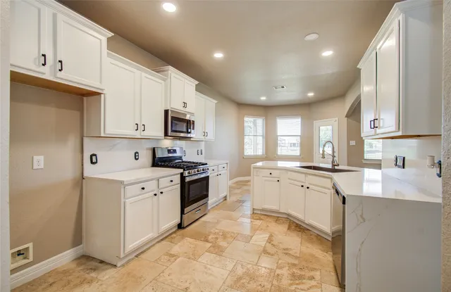 $499,000 | 8427 East Windhaven Terrace Trail, Cypress, TX 77433