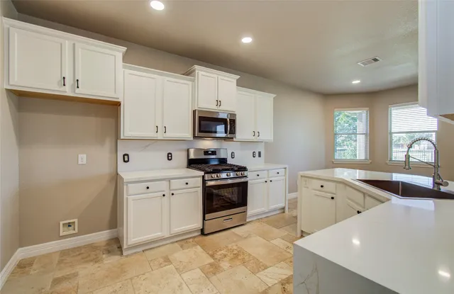 $499,000 | 8427 East Windhaven Terrace Trail, Cypress, TX 77433