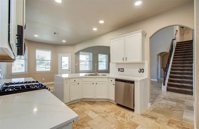 $499,000 | 8427 East Windhaven Terrace Trail, Cypress, TX 77433