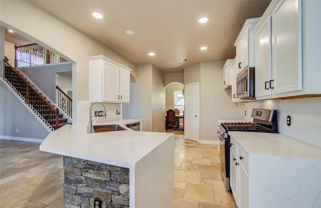 $499,000 | 8427 East Windhaven Terrace Trail, Cypress, TX 77433