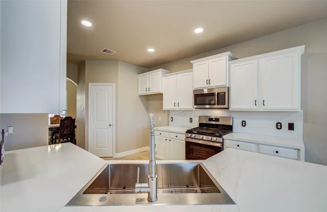 $499,000 | 8427 East Windhaven Terrace Trail, Cypress, TX 77433