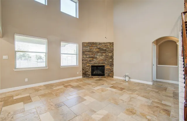 $499,000 | 8427 East Windhaven Terrace Trail, Cypress, TX 77433