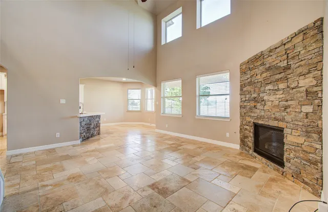 $499,000 | 8427 East Windhaven Terrace Trail, Cypress, TX 77433