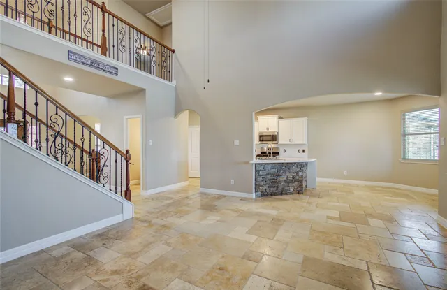 $499,000 | 8427 East Windhaven Terrace Trail, Cypress, TX 77433