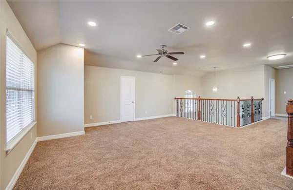 $485,000 | 8427 East Windhaven Terrace Trail, Cypress, TX 77433