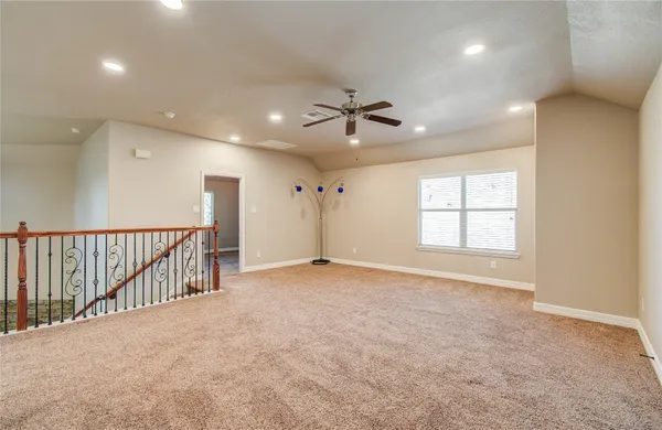 $485,000 | 8427 East Windhaven Terrace Trail, Cypress, TX 77433