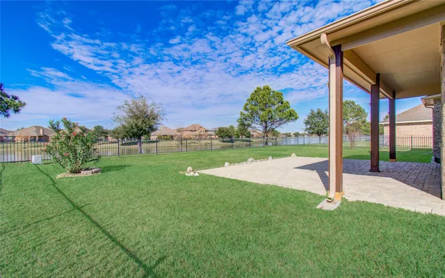$499,000 | 8427 East Windhaven Terrace Trail, Cypress, TX 77433
