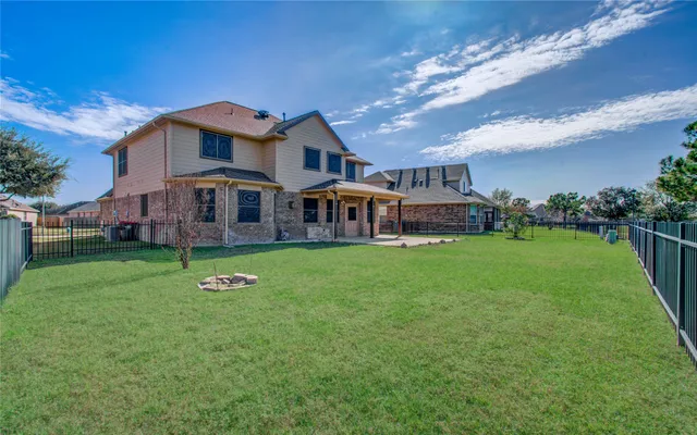 $499,000 | 8427 East Windhaven Terrace Trail, Cypress, TX 77433