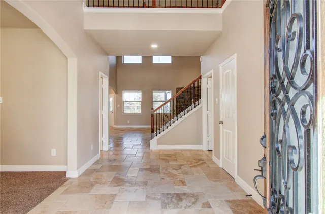 $499,000 | 8427 East Windhaven Terrace Trail, Cypress, TX 77433