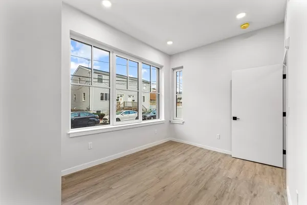 a bathroom with a toilet sink and bathtub