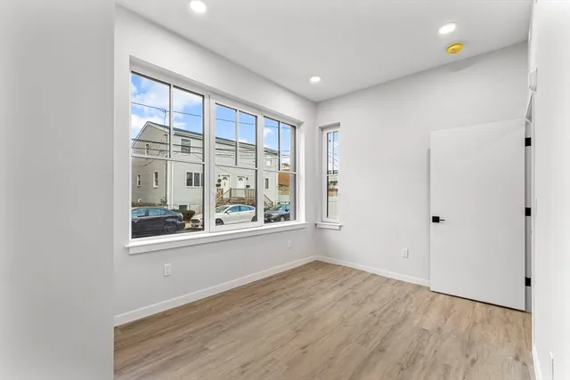 a bathroom with a toilet sink and bathtub