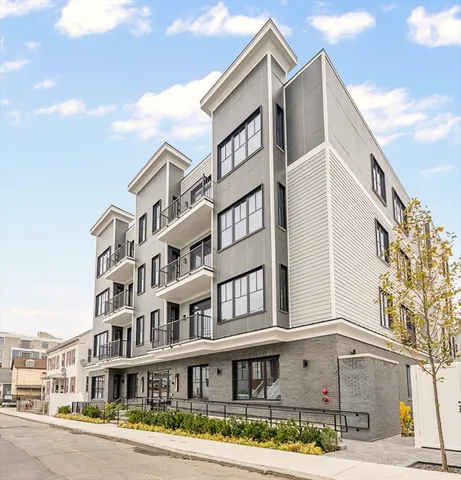 $3,200 | 24-28 Mt Pleasant Street, Unit U102, Somerville, MA 02145