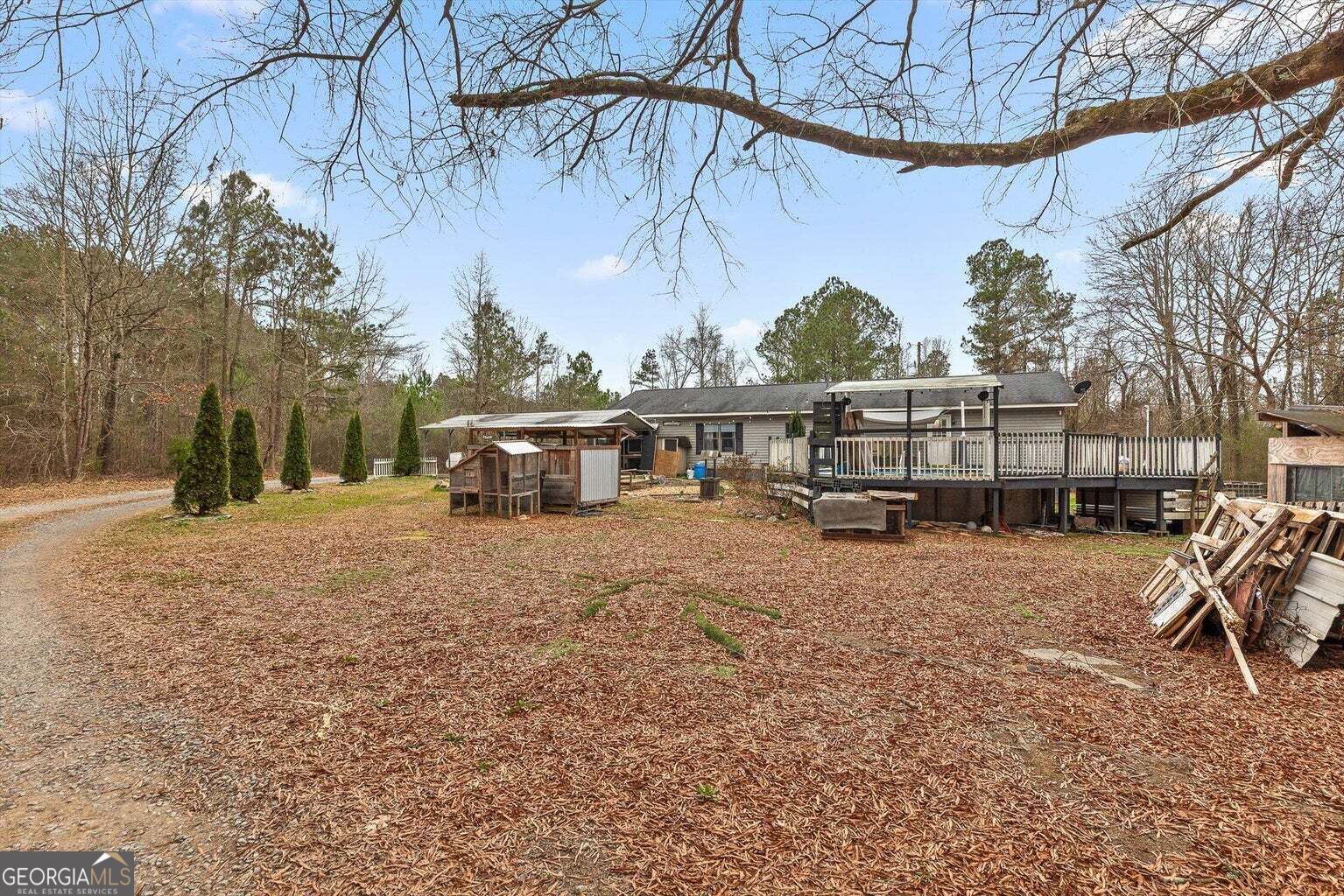 984 Davenport Road Southwest Dalton, GA 30721 - Photo 33 of 34 Gallery Image 33