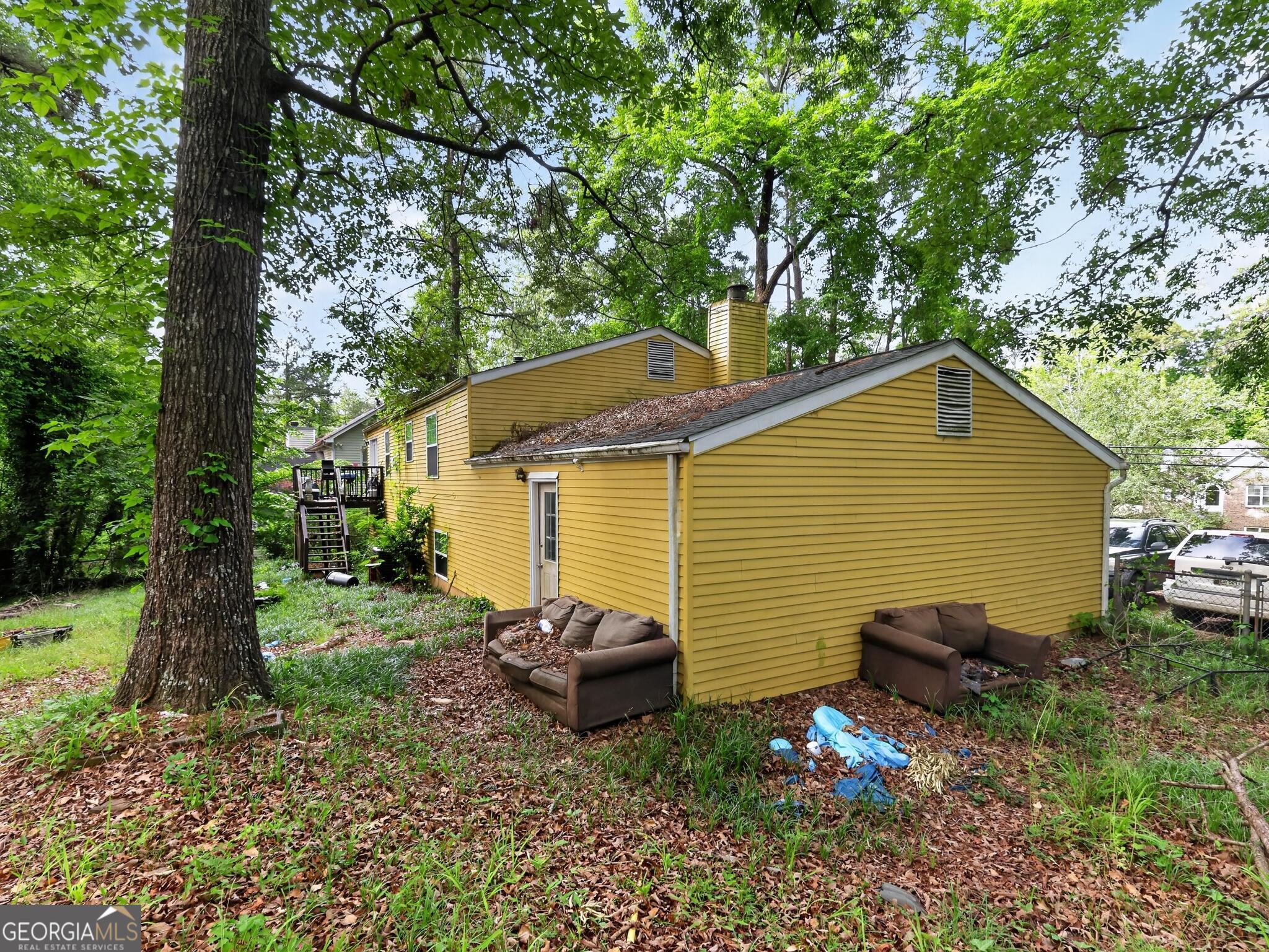 5744 Salem Road Stonecrest, GA 30038 - Photo 4 of 11